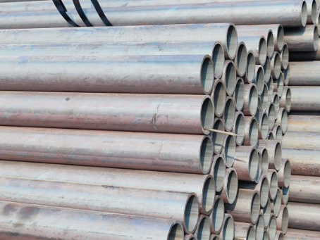 平罗20#无缝钢管