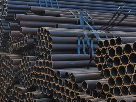 平罗16Mn无缝钢管