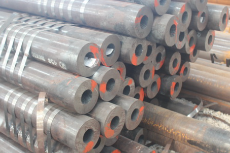 平罗27simn无缝钢管