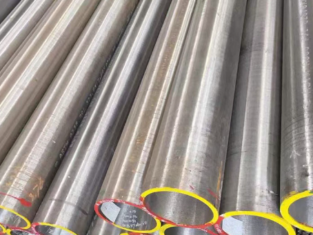 平罗P91无缝钢管