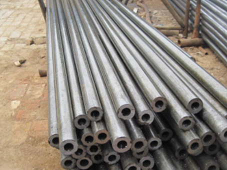 平罗42crmo精密钢管