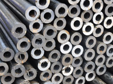 平罗45#精密钢管