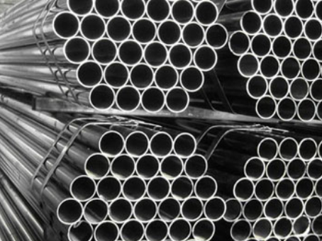 平罗20#精密钢管