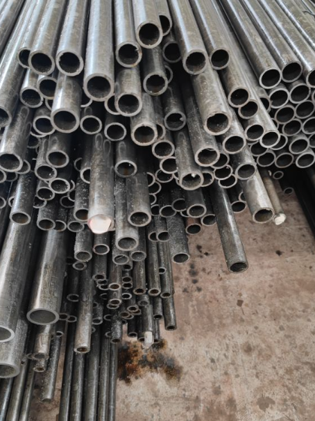 平罗35crmo精密钢管