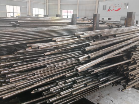 平罗20cr精密钢管