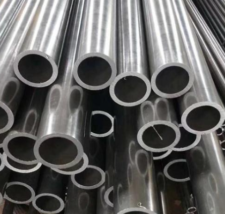 平罗20crmnti精密钢管