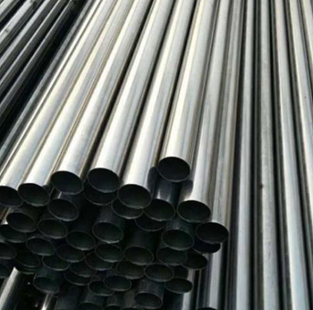 平罗gcr15精密无缝钢管