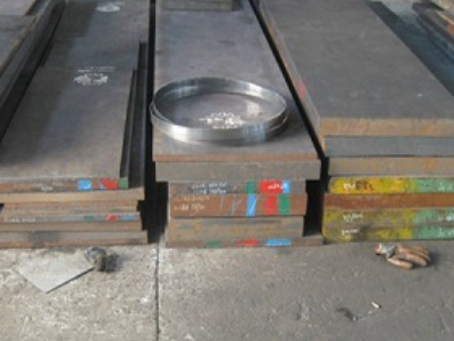 平罗18NiCrMo5模具钢