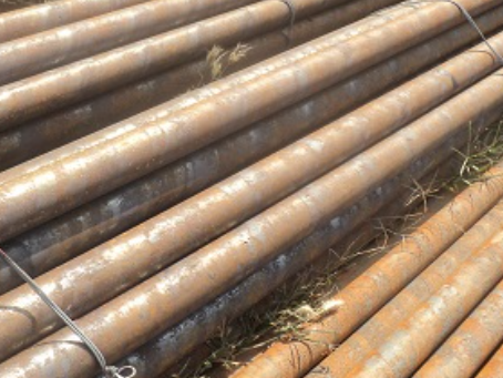 平罗SKD61模具钢