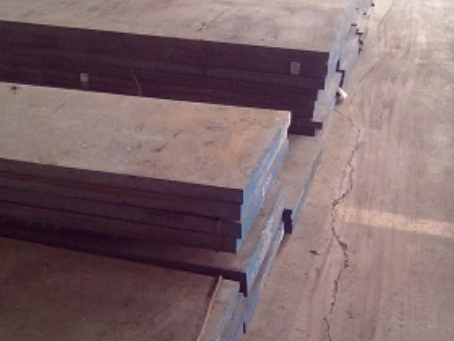 平罗3Cr17Mo模具钢