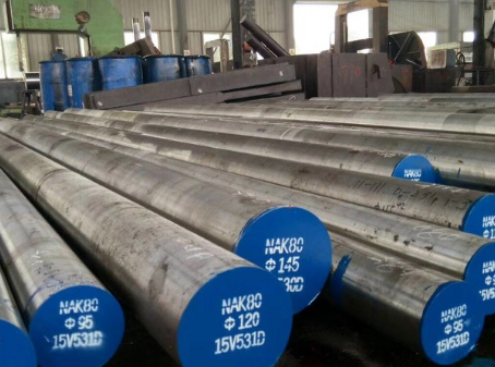 平罗NAK80模具钢