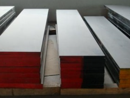 平罗Cr12MoV模具钢