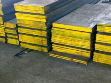 平罗Cr12Mo1V1模具钢