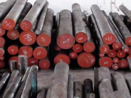 平罗CrWMn模具钢