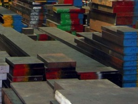 平罗4Cr5MoSiV1模具钢