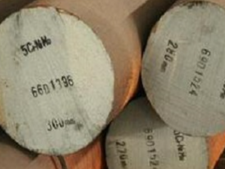 平罗5CrMnMo模具钢