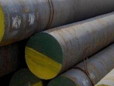 平罗6CrMnSi2Mo1V工具钢