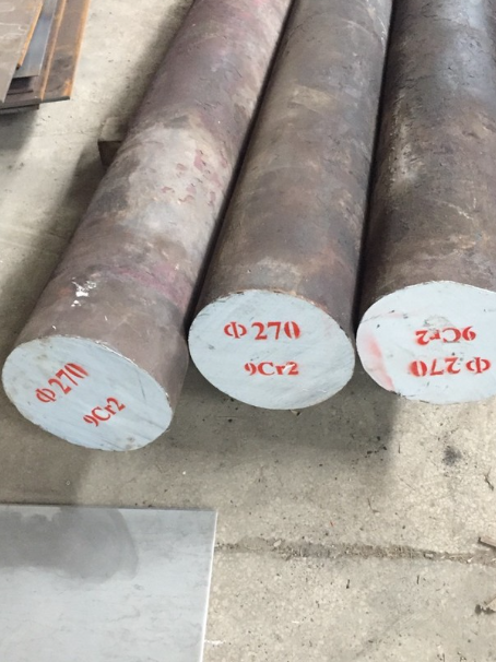 平罗9Cr2工具钢