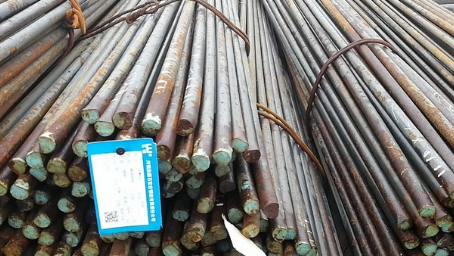 平罗30CrNi3Mo合金结构钢