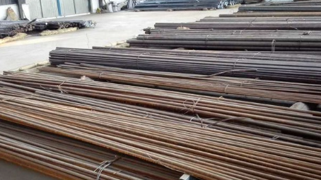 平罗30CrNi4MoA合金结构钢