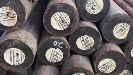 平罗25CrMo4合金结构钢