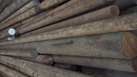 平罗37CrMnMo合金结构钢