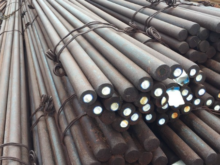 平罗30CrMnSiNi2A合金结构钢