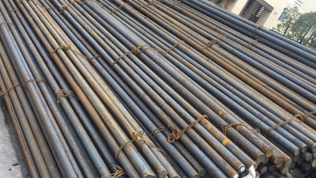 平罗30Mn2合金结构钢