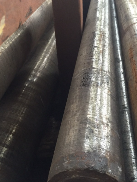 平罗35Mn2合金结构钢