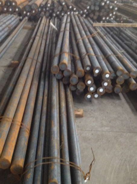 平罗35SiMn合金结构钢