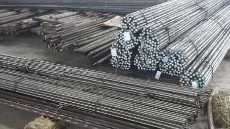 平罗50B合金结构钢