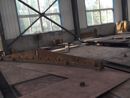 平罗38Si7弹簧钢板