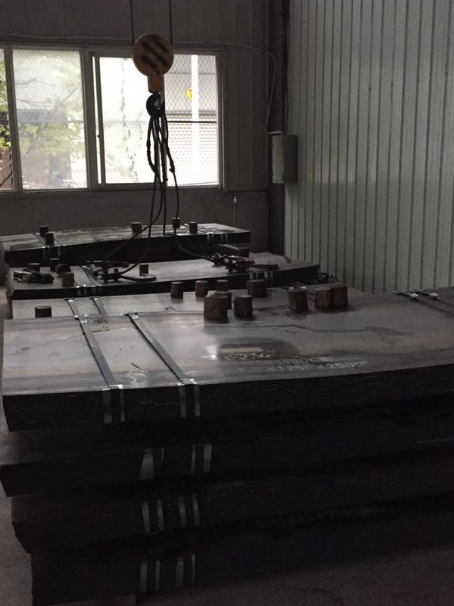 平罗60SiCrV7弹簧钢板