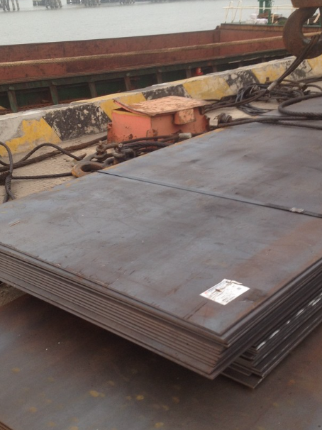 平罗65Mn弹簧钢板