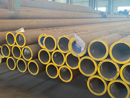 平罗P11合金钢管