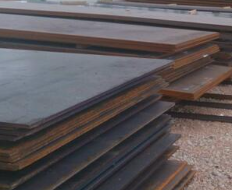 平罗40CrMo合金钢板