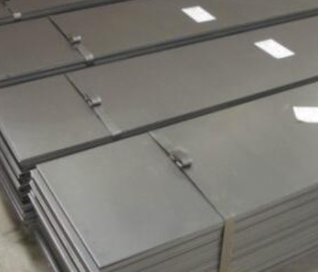 平罗Q420C高强钢板