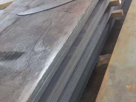 平罗15CrMo合金钢板