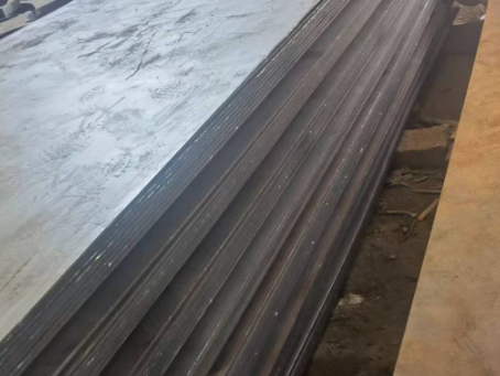 平罗12cr1mov合金钢板