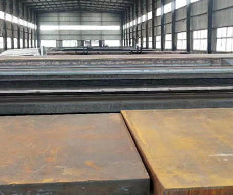平罗20Cr合金钢板