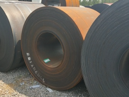 平罗Q355NHB耐候板